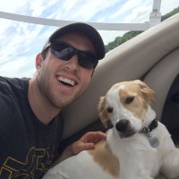 Miles Reese (@mizzle_reese) 's Twitter Profile