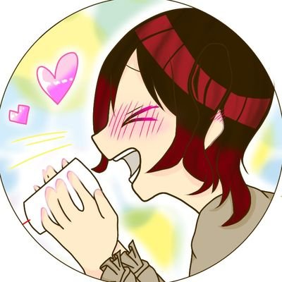 ソルト@さんのプロフィール画像