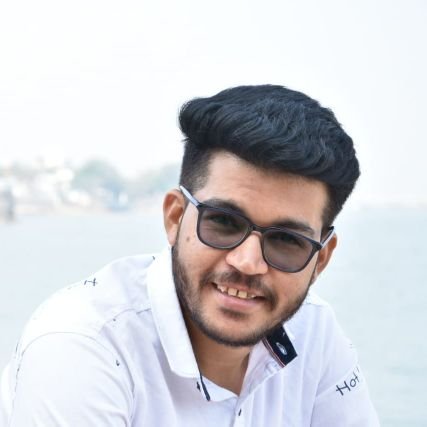 rajesh_parmar_'s profile picture. Sales
Logistics 
Krupa Hi Krupa Oxidised Jwellery 
📞7757957003