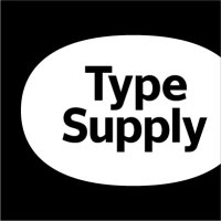 Type Supply (@typesupply) 's Twitter Profile
