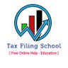 taxfilingschool's profile picture. Educational resources related to Income Tax, GST, PF Withdrawal and Other Financial Topic.