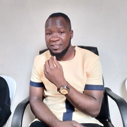 MulunguCha's profile picture. Moyo ndi Opweka. Don't complicate it