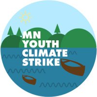 Minnesota Youth Climate Strike (@mnclimatestrike) 's Twitter Profile