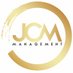 JCM Management (@JCMmanagement85) Twitter profile photo