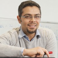 NejibZemzemi's profile picture. Chercheur chez Inria Bordeaux SudOuest 
Co-fondateur de RebrAIn