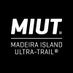 MIUT Madeira (@MIUTrail) Twitter profile photo