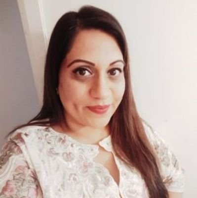 NasheenUmar's profile picture. Labour UK and (PPP)