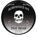 Boroughs of the Dead (@MacabreNYC) Twitter profile photo