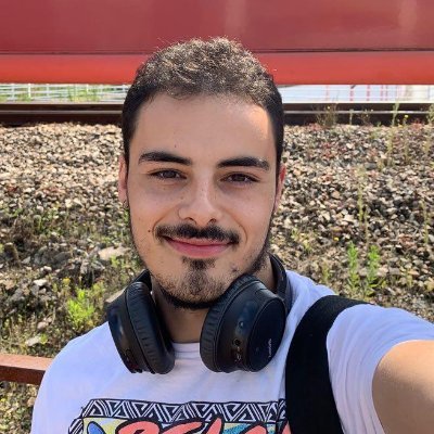 Dario__GG's profile picture. 