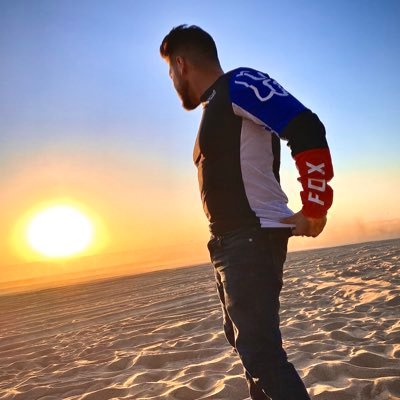 LamasRickie's profile picture. 