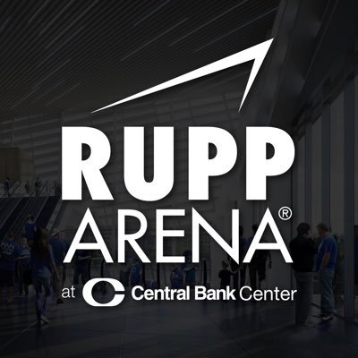 Official Twitter of Rupp Arena🏀Home to University of KY Men’s Bball & Lexington’s premier music & event venue. Located within Central Bank Center.