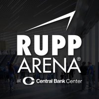 Rupp Arena(@Rupp_Arena) 's Twitter Profile Photo