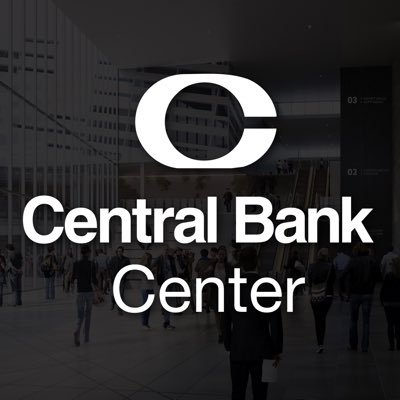 The Central Bank Center offers comfort and function as a dynamic venue for meetings, banquets, trade shows and conventions.