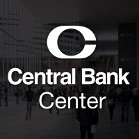 Central Bank Center (@centralbankcntr) 's Twitter Profile Photo