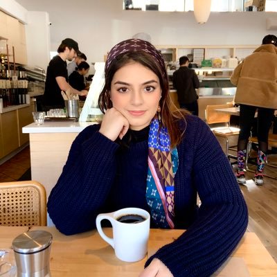 PR graduate |🇸🇬🇵🇰🇨🇦 | Global citizen. I am passionate about the rights of all living beings. Coffee lover.