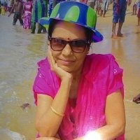 Sunanda Das(@mesunanda) 's Twitter Profile Photo