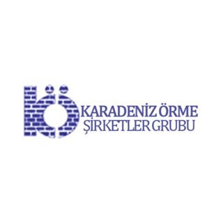 Karadeniz Örme Sanayi ve Dış Ticaret A.Ş. Resmi Twitter Hesabı