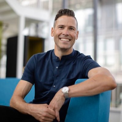 CEO of IWG Canada & Latin America,the global coworking & workspace leader. We harness the power of flexible working with brands like @spacesworks & @RegusCanada