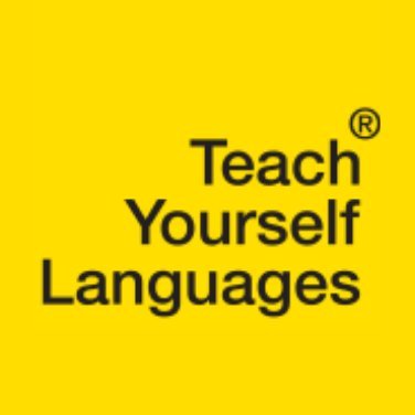 Passionate about language learning, this is the community from Teach Yourself.
Customer enquiries: admin@teachyourself.com.
For TY lifestyle @_TeachYourself