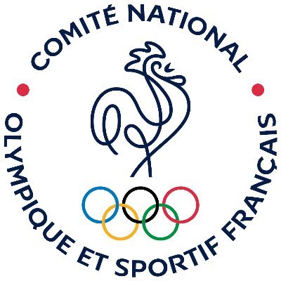 Compte officiel du Comité national olympique et sportif français #CNOSF