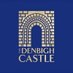 The Denbigh Castle (@DenbighCastl) Twitter profile photo