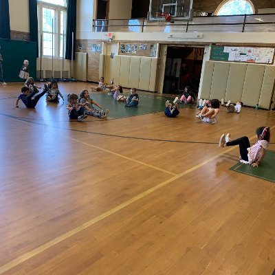 GreenacresPe's profile picture. Official Account of Greenacres School Physical Education! Teachers Paul Berger and James Synowiez