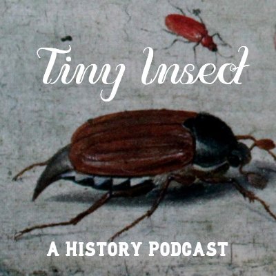 History podcast on the rise of the modern world, 1206-1914. First season is on the 19th century Taiping Civil War.