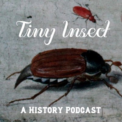 tinyinsectpod Profile Picture