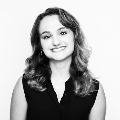 @Venture4America '20
Sales @ReturnLogic
Columbia @TeachersCollege MA Developmental Disabilities '22
@Yale '18
Making social enterprise dreams a reality