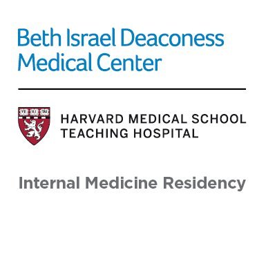 Official account of the @harvardmed affiliated #InternalMedicine Residency @bidmchealth. Providing news, research, and more. RTs ≠ Endorsements