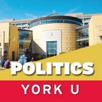 YorkUPolitics (@politicsyork) 's Twitter Profile Photo YorkUPolitics (@politicsyork) 's Twitter Profile Photo
