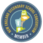 The New England Secondary School Consortium is a regional partnership that promotes forward-thinking innovations in secondary education. #NESSC