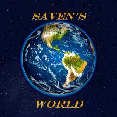 Welcome to Saven's World! It's time to leave the MADNESS of Earth behind & have some fun! Join the adventure & enjoy some sweet survival/crafting gaming videos!