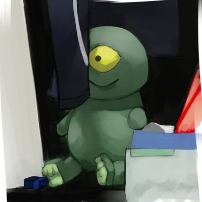 Keronto86's profile picture. 