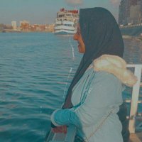 Maha ELshikh (@mahaelishikh) Twitter profile photo