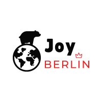 JoyBerlin - @JoyBerlin4 Twitter Profile Photo
