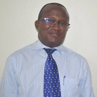Peter Bahemuka (@pietrobahemuka) 's Twitter Profile Photo Peter Bahemuka (@pietrobahemuka) 's Twitter Profile Photo