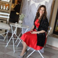 Dr. Sahra Ardah (@sahraardah) 's Twitter Profile Photo Dr. Sahra Ardah (@sahraardah) 's Twitter Profile Photo