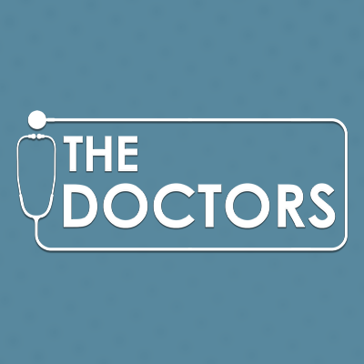 The Doctors airs weekdays at 12pm & 6:30pm on @watchretrotv, and is also on demand via @itsrealgoodtv! #soapopera