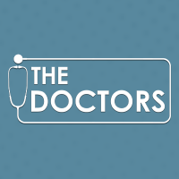 Watch The Doctors(@watch_doctors) 's Twitter Profile Photo