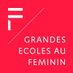 GrandesEcolesFeminin (@gefeminin) Twitter profile photo GrandesEcolesFeminin (@gefeminin) Twitter profile photo