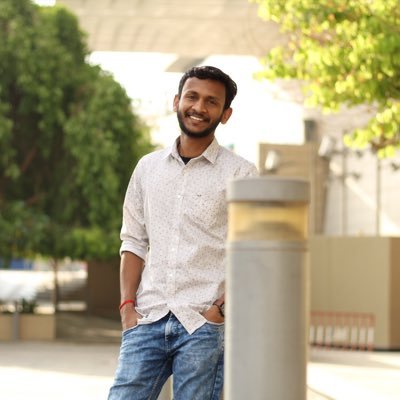 Dileepalampat's profile picture. 