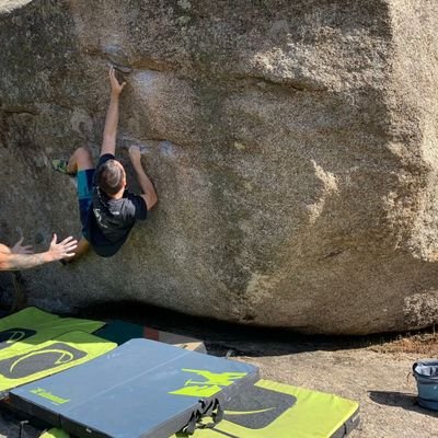 BalboaAdri's profile picture. 