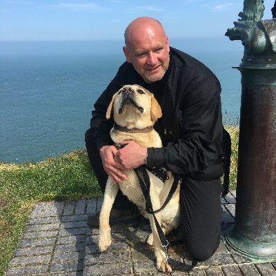 Former Royal Marine commando and proud of it,Husband,father and best friends with a chubby Labrador and yes XRP is the Standard and i hate fly tippers.