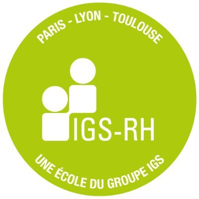 L'Ecole des Ressources Humaines du @GroupeIGS - veille #RH #management #emploi