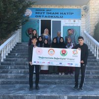 Mut İho Gpdp2019/1 Değerlerimle Değerliyim Projesi (@degerlerimlede1) Twitter profile photo