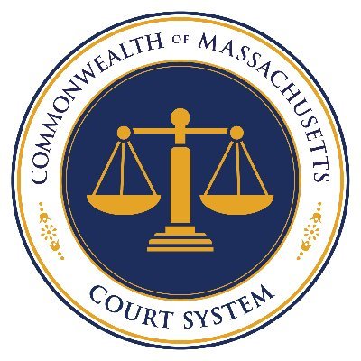 MACourts is the official handle of the Mass. Judiciary for general updates on the courts. See @MACourtClosings for temporary court closures & delayed openings.