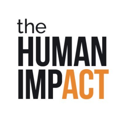thehumanimpact's profile picture. Befriend the homeless. Bridge the relational gap. Build long-term community.