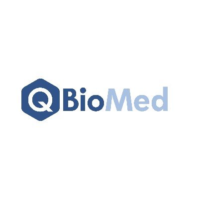 Welcome to Q BioMed Inc. We are a biomedical acceleration and development company.