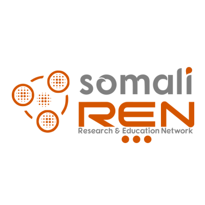 Somali Research and Education Network is a non-profit membership-based organization mandated to build and deploy e-infrastructures for research and education.